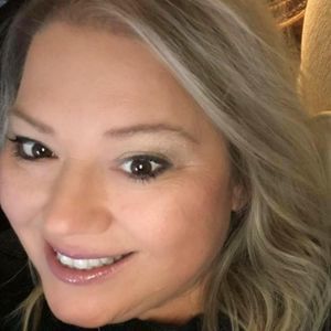 Meet your Posher, Patricia